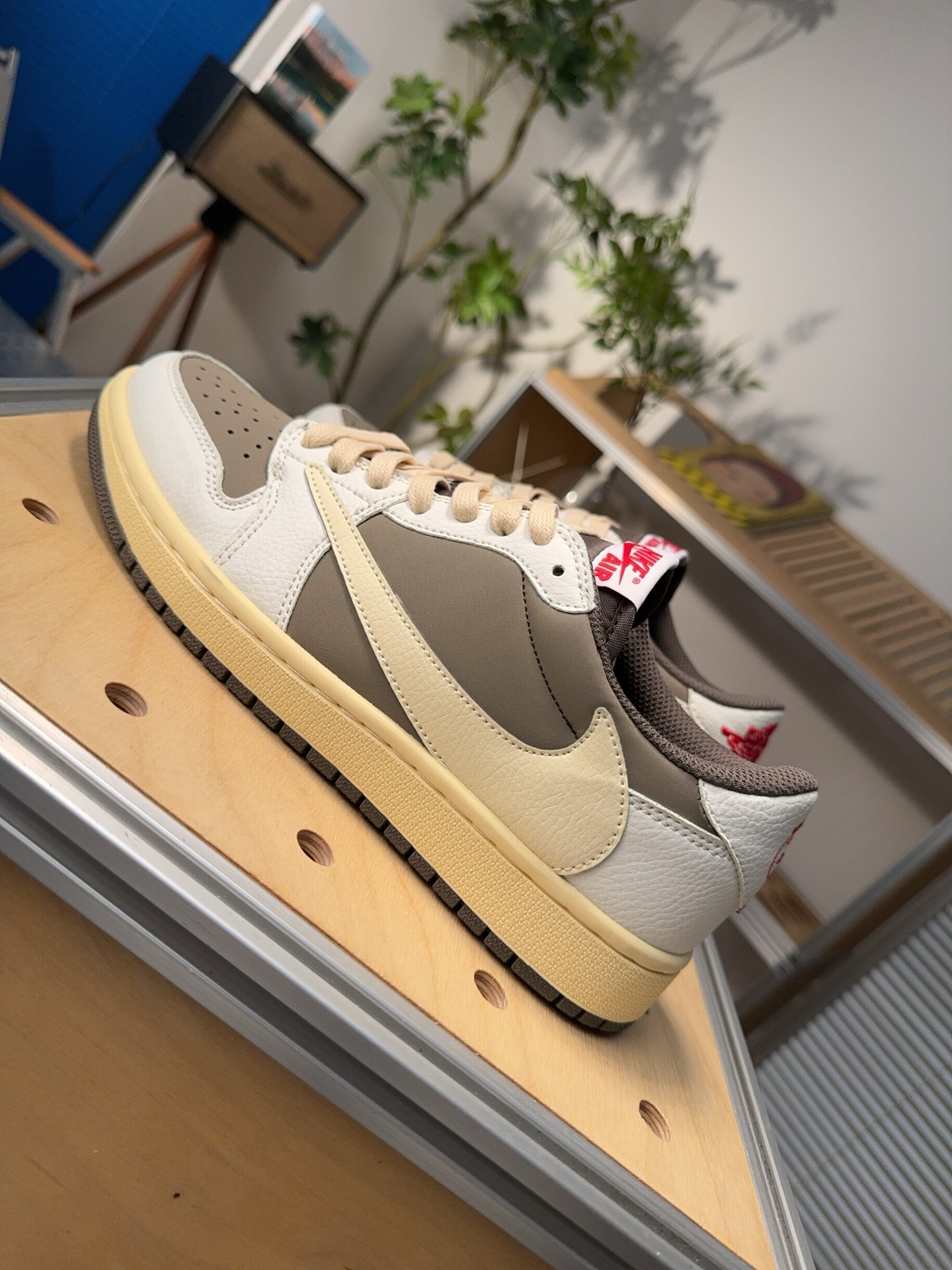 Nike Jordan